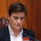 Poslanici o amandmanima, Brnabić krši poslovnik diskusijom sa mesta predsedavajuće 7