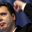 Vučić kao najmlađi kandidat: Ko je još 2004. bio u trci za gradonačelnika Beograda? 18