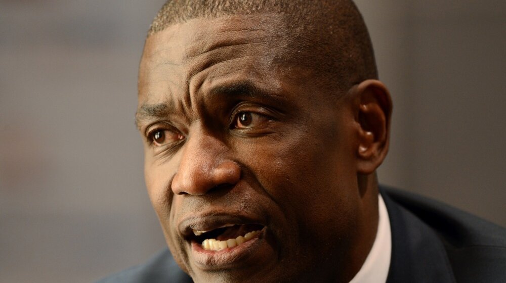 Preminuo Dikembe Mutombo 1