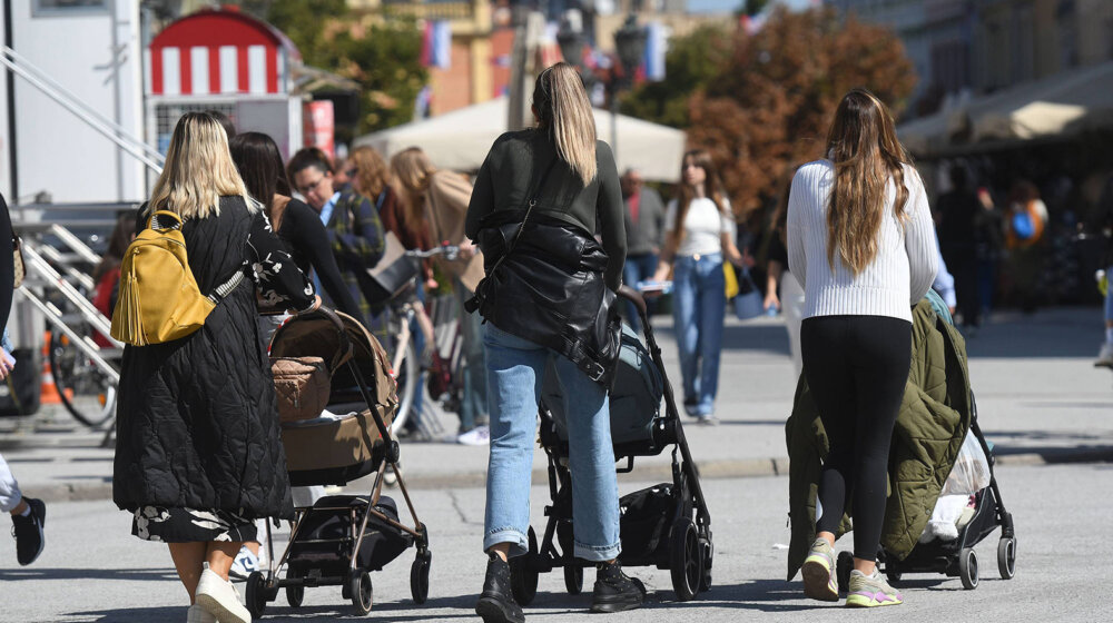 Hladno, sunce, kiša: RHMZ najavio velike oscilacije, ali i dan kad nas očekuju letnje temperature 10