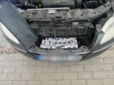 (FOTO) Uprava carina sprečila šverc: U automobilu nađeno oko 6.000 paklica cigareta 8