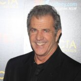 Mel Gibson