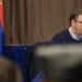 "Možda je prvi korak demistifikacija tzv. Ohridskog sporazuma": O Vučićevoj najavljenoj diplomatskoj ofanzivi za prava Srba na KiM 1