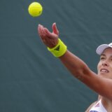 UŽELELA SE REKETA I LOPTICE: Ana Ivanović se vraća na teniski teren 8