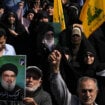 General iranske Revolucionarne garde poginuo u napadu kada je u Bejrutu ubijen vođa Hezbolaha 12