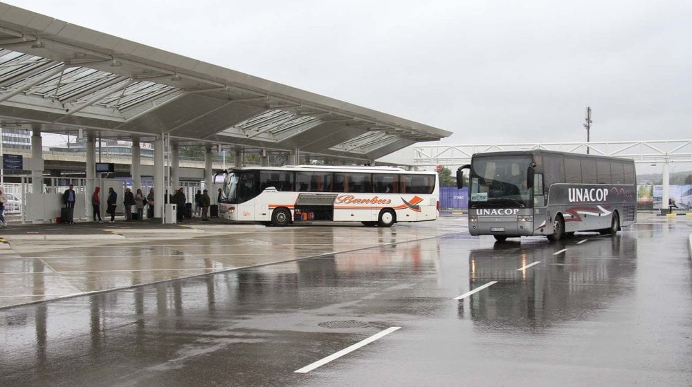 Nova autobuska stanica: Za staničnu zgradu raspisan tender vredan 48 miliona evra 1