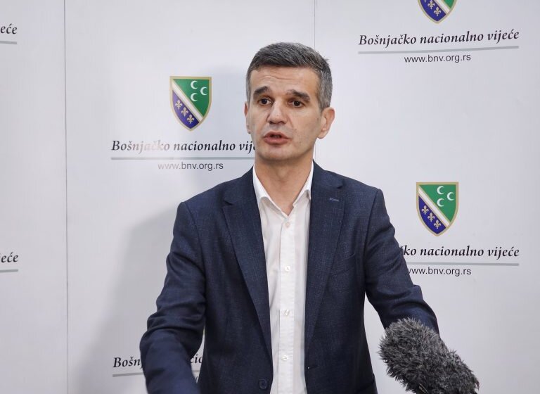 INTERVJU Adel Slatina: BNV je mesto za zajednički rad, a nesuglasice su za lokalne parlamente 7