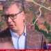 Vučić: Lepo mi je u kasarni jer nisam rođen u svili i kafifi 3