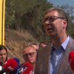 Vučić odgovorio Savi Manojloviću i izneo najnovije rejtinge stranaka 10