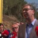 Vučić o litijumu: Nisam siguran da Rio Tinto želi da uloži dovoljno novca u zaštitu životne sredine 2