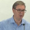 Vučić: Rusija sprečila podizanje rudne rente, ali pet posto je i u mnogim drugim zemljama 13