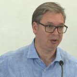 Vučić se danas u 18 časova obraća javnosti: Da li će proglasiti okupaciju Kosova, kako pojedini mediji tvrde? 5