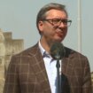 Vučić odgovorio Ponošu: U Loznici sam dobio 67 odsto glasova, a junak Ponoš ni 11 12