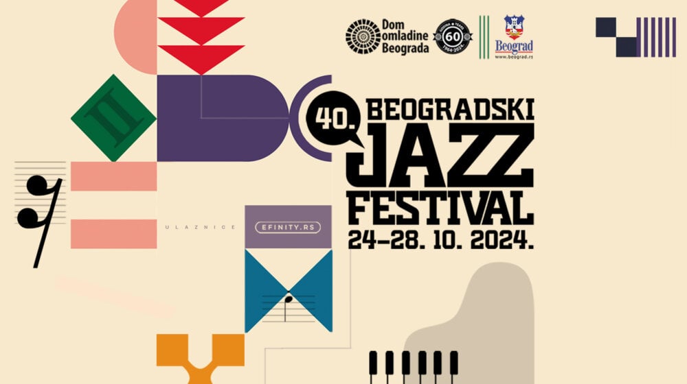 beogradski dzez festival