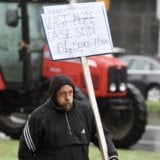 Poljoprivrednici pozivaju na odgovornost: Podržati studente, ako postoji potreba - i mehanizovano 7