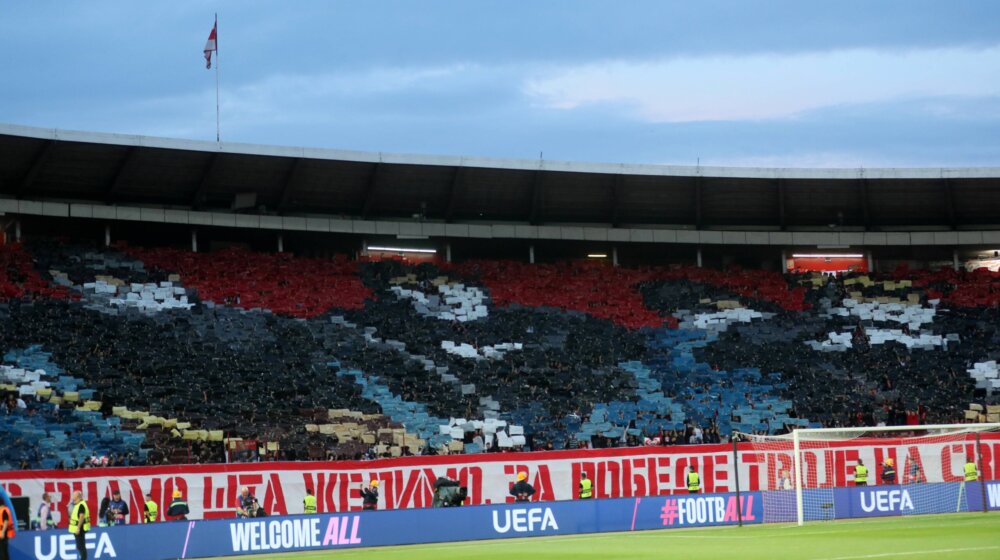 U čemu kladionice nisu pogrešile kad je reč o timu "doktora Zvezdana Terzića"? 1