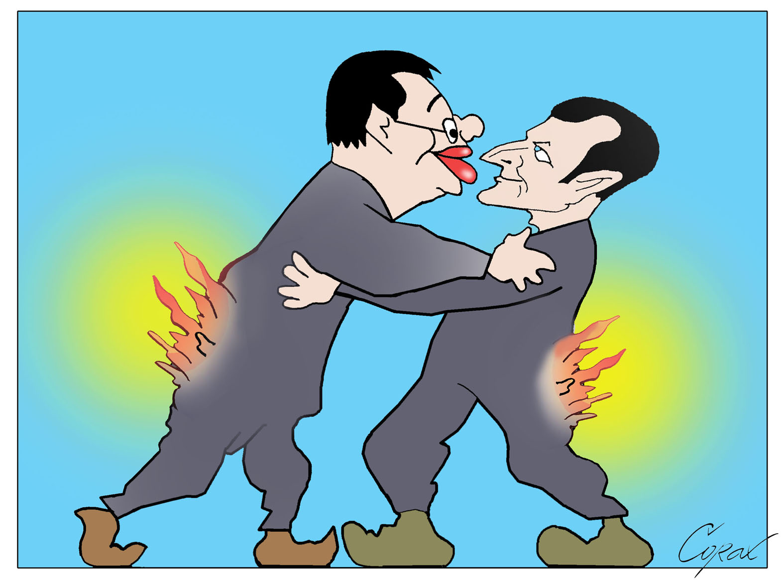 Corax 11