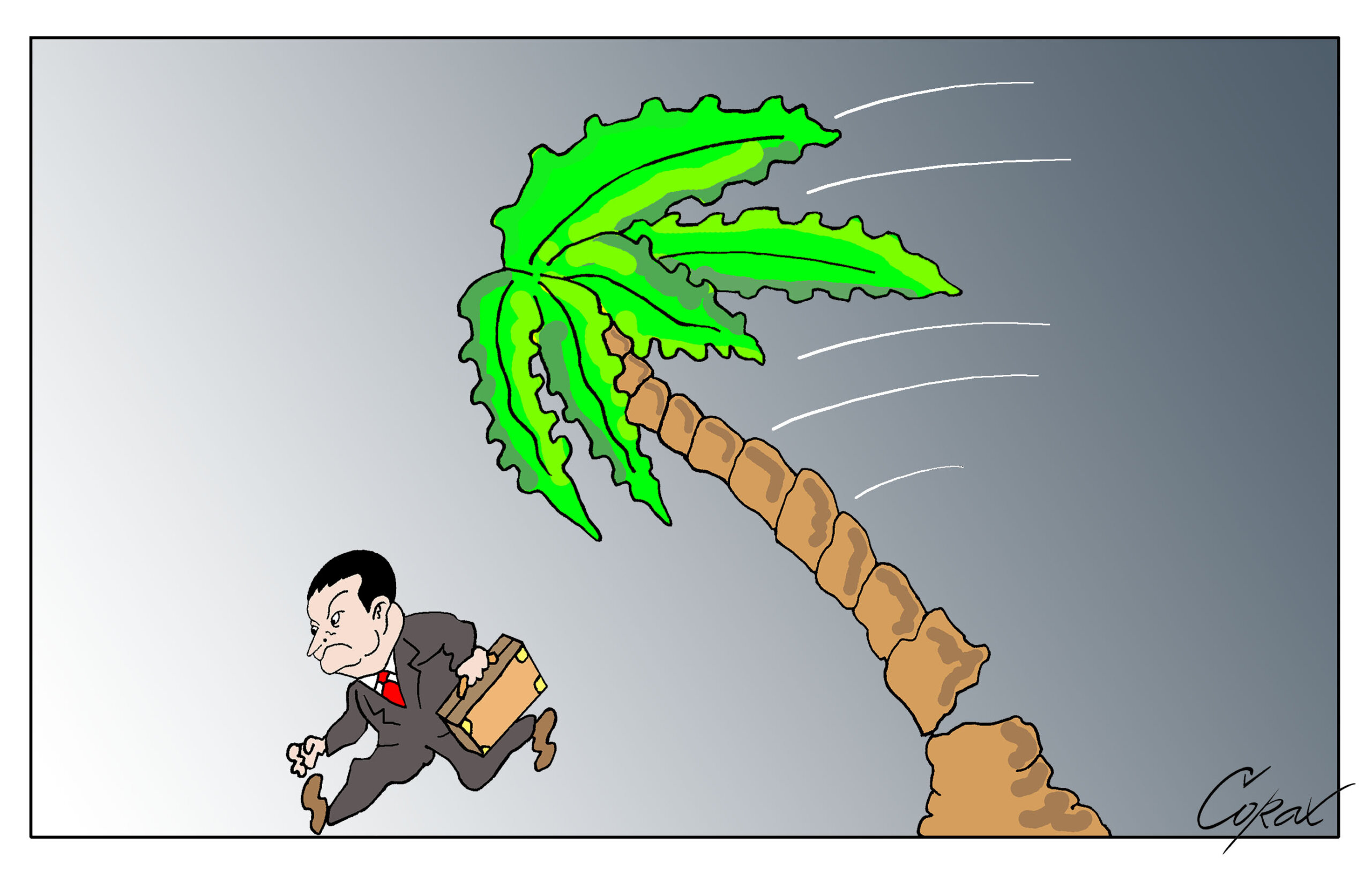 Corax 2