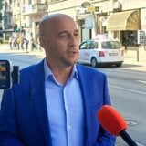 Jekić (SSP): Kupovinom podrške birača „preko asfalta” SNS vlast oštetila budžet Kragujevca za 5 miliona dinara 4