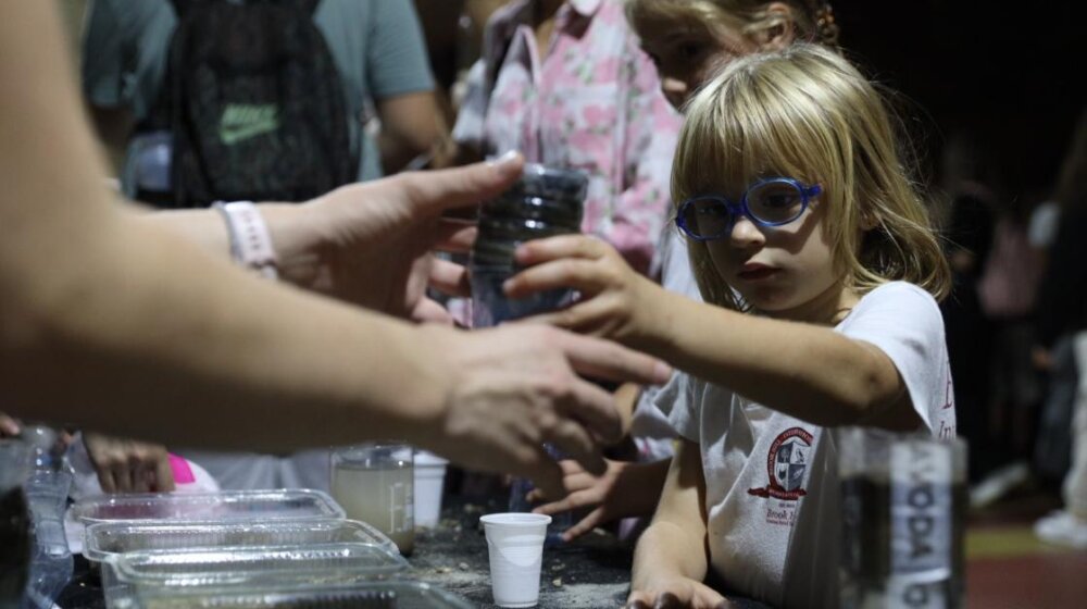 Nauka određuje pravila: Održana 15. Noć istraživača 15