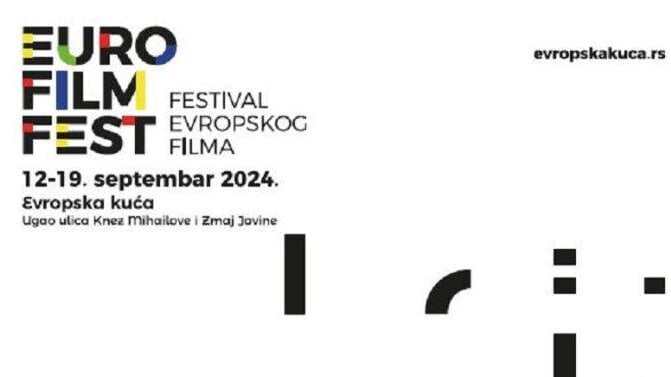 Festival evropskog filma u Beogradu 9