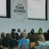 Žene u biznisu: Počeo prvi Forbes Adria Power Women's Summit 7