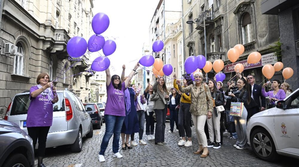 Svetski dan ginekoloških karcinoma: Stigma prepreka prevenciji i lečenju 10