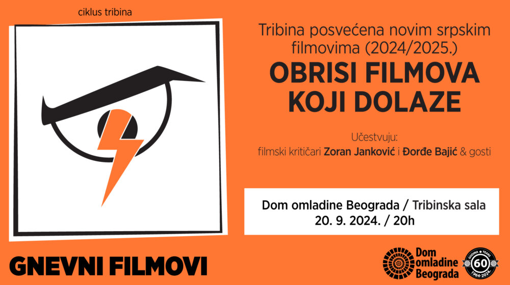 gnevni filmovi