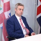 Britanski ambasador: Potrebno da Vlada Kosova učini više kako bi se Srbi osećali sigurno 4