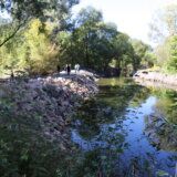 Rešeno višegodišnje izlivanje Crnog Timoka: Meštani borskog sela Metovnica ponovo mogu da obrađuju svoja polja 6