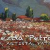 Izložba "Nadežda Petrović, una grande artista e patriota Serba” u Italiji 11