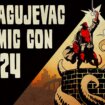 Rođendan Helboja i prve sijalice na Balkanu: 14. Međunarodna strip konferencija „Kragujevac Comic Con 2024” 11