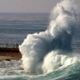 Šta znači što Svetska meteorološka organizacija predviđa pojavu La Ninja krajem godine? 6