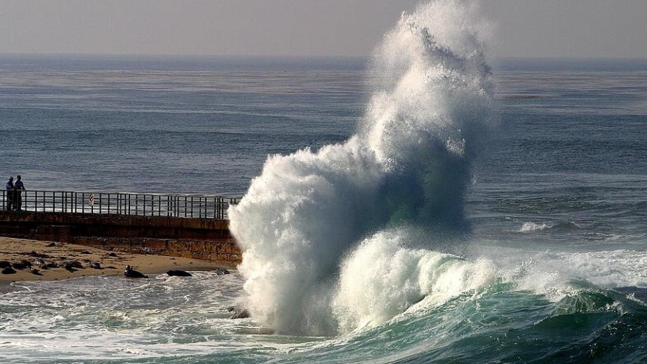 Šta znači što Svetska meteorološka organizacija predviđa pojavu La Ninja krajem godine? 9