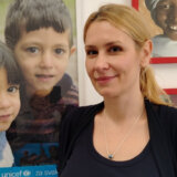 Lidija Kesar (UNICEF) za Danas: Deca sve više u riziku od toplotnog stresa, klimatske politike prilagoditi njima 17