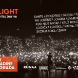 Više od 15 izvođača na dve bine: The Spotlight u Domu omladine Beograda 8