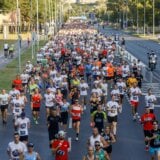 Kejelča postavio novi svetski rekord u polumaratonu 8