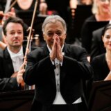 Zubin Mehta