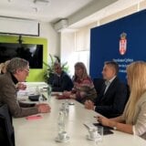 Martinović i Čadež o osnivanju Poljoprivredne komore Srbije 7