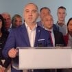 Tanović (POKS): Odbornica Momčilović u kragujevačkoj Skupštini izbačena iz stranke zbog „prodaje” mandata vlastima 13