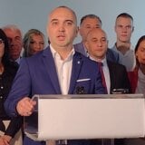 Tanović (POKS): Odbornica Momčilović u kragujevačkoj Skupštini izbačena iz stranke zbog „prodaje” mandata vlastima 1