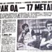 "Bila je to senzacija kao kada bi neko pobedio Bolta na 100 metara": Ljudi, sećanja - atletičar Miloš Srejović Sreja 3