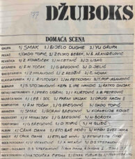 "Crna dama" je Žaklina Kenedi Onazis: Ljudi, sećanja - Mirko Glišić, tekstopisac i kompozitor hitova rok i folk muzike 7