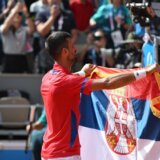 Novak Đoković čestitao Angelini Topić zlatnu medalju na Svetskom prvenstvu (FOTO) 10