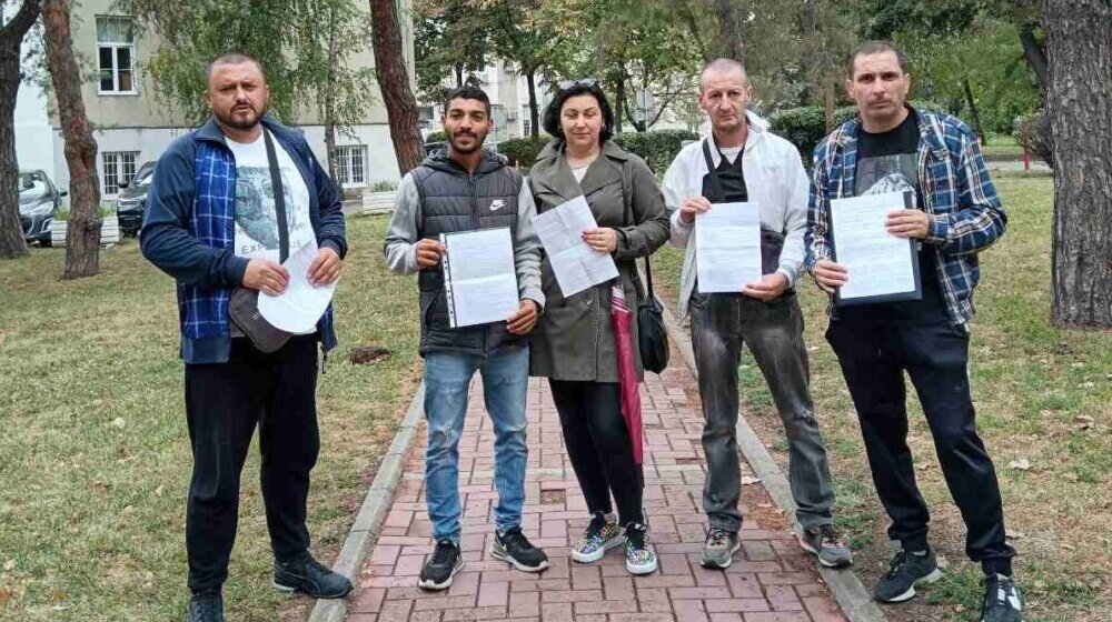 Bivši osuđenici i članovi Udruženja NVO „Posle kiše” zbog pomoći tokom pandemije dobili posao u UKC Kragujevac 1