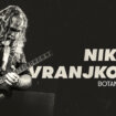 Nikola Vranjković će sutra održati najtiši koncert: Da li ste spremi 7