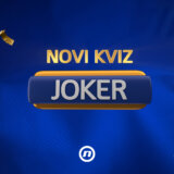 Kviz Joker na TV Nova od 16. septembra: U voditeljsku fotelju stiže dobro poznato TV lice 10