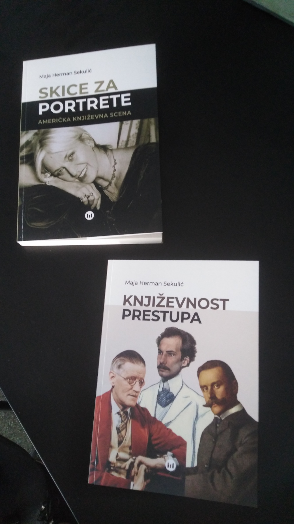 Maja Herman Sekulić - nove knjige i nova priznanja za jednu od „50 nezaboravnih žena Evrope" 2