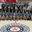 KK Partizan objavio da se turnir "NIS Open Air" seli sa Kalemegdana u Halu 3 Beogradskog sajma 14