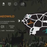 Archaeowild - izložba o interakciji između ljudi, divljih životinja i biljaka u Botaničkoj bašti 9